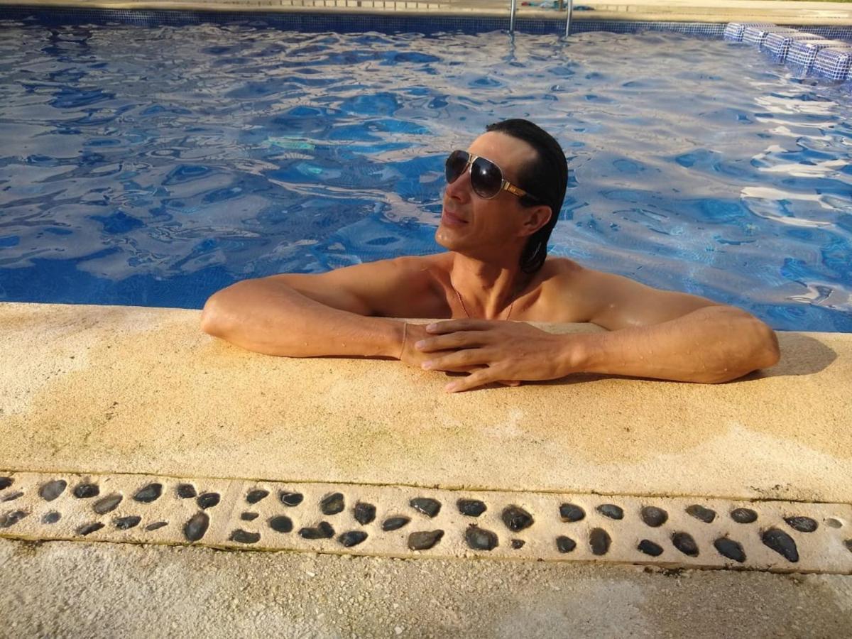 Love Vacations كانكون المظهر الخارجي الصورة